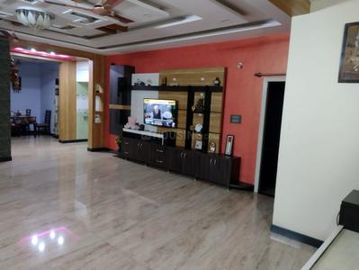 Hall Image of 4800 Sq.ft 4 BHK Independent House for sale in Sunkadakatte Bengaluru for Rs. 35000000