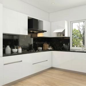 Kitchen Image of 3600 Sq.ft 4 BHK Apartment / Flat for sale in Raiaskaran, Andheri West Mumbai for Rs. 153500000