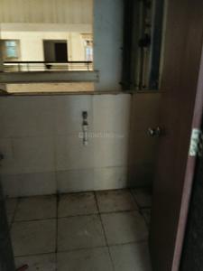 Bathroom Image of 980 Sq.ft 2 BHK Apartment / Flat for rent in Kolte Patil Life Republic 7th Avenue by Kolte-Patil Developers, Tathawade Pune for Rs. 25000
