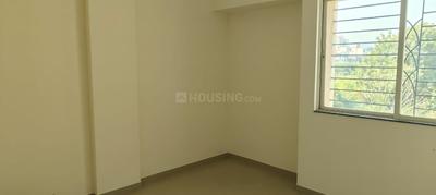 Image of 950 Sq.ft 2 BHK Apartment / Flat for sale in Maple Aapla Ghar Kirkatwadi, Dhayari, Pune for Rs. 4200000