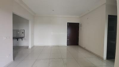 Living Room Image of 934 Sq.ft 2 BHK Apartment / Flat for sale in Shriram Green Field Phase 2, Budigere Cross Bengaluru for Rs. 8900000