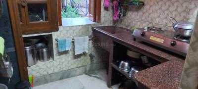 Kitchen Image of 1620 Sq.ft 5 BHK Independent House for sale in Boral Kolkata for Rs. 7500000