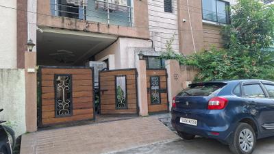 Image of 2600 Sq.ft 2 BHK Builder Floor for rent in Dhebar City Homes, Bhatagaon, Raipur for Rs. 13000