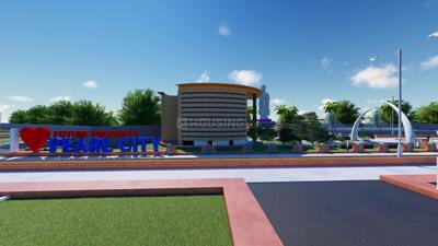 Image of 150 Sq.ft Residential Plot / Land for sale in Vikarabad Town, Vikarabad for Rs. 2700000