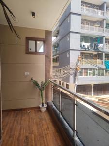 Bedroom One Image of 1200 Sq.ft 4 BHK Apartment / Flat for sale in Planner Premium Homes by Planner N Maker, Nangli Sakrawati New Delhi for Rs. 8800000