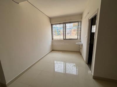Hall Image of 1650 Sq.ft 3 BHK Apartment / Flat for rent in C V Raman Nagar Bengaluru for Rs. 52000