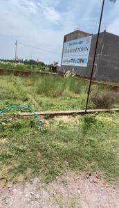 Image of 1500 Sq.ft Residential Plot / Land for sale in Gosainganj, Lucknow for Rs. 4275000
