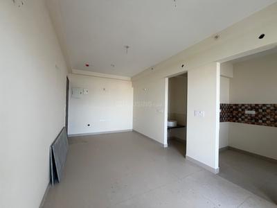 Living Room Image of 1090 Sq.ft 2 BHK Apartment / Flat for sale in Ahad Serenity, Choodasandra Bengaluru for Rs. 10700000