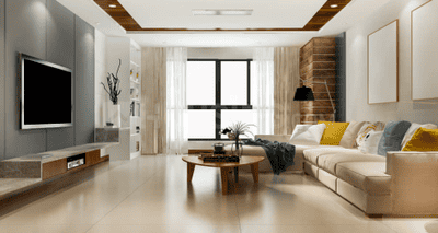 Image of 1896 Sq.ft 3 BHK Builder Floor for sale in Rams Upscale, Thiruvanmiyur, Chennai for Rs. 37400000