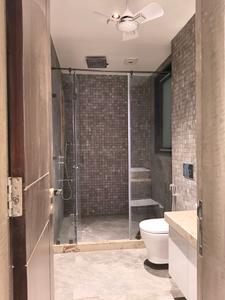 Bedroom Four Image of 4500 Sq.ft 4 BHK Builder Floor for sale in Vipul World, Sector 48 Gurgaon for Rs. 50000000