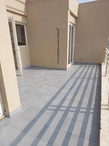 Balcony Image of 1350 Sq.ft 4 BHK Apartment / Flat for sale in Adore Prima, Sector 73 Faridabad for Rs. 8800000