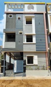 Image of 3500 Sq.ft 7 BHK Independent House for sale in Bahadurpally, Hyderabad for Rs. 16300000