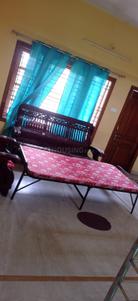 Bedroom Image of 2000 Sq.ft 4 BHK Duplex for rent in Jharapada Bhubaneswar for Rs. 45000