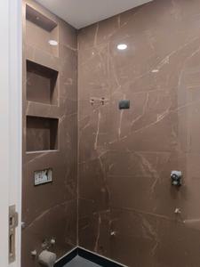 Bedroom One Image of 1200 Sq.ft 3 BHK Builder Floor for sale in Sector 24 Rohini New Delhi for Rs. 15000000