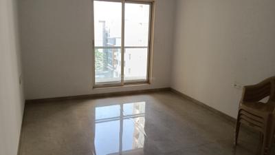 Bedroom Image of 1400 Sq.ft 2.5 BHK Apartment / Flat for sale in Deep Homes And Constructions Mumbai Auralis The Twins, Thane West Thane for Rs. 27500000