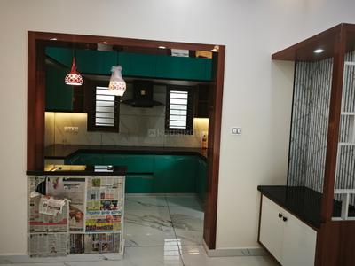Kitchen Image of 1850 Sq.ft 4 BHK Independent House for sale in Thrippunithura Kochi for Rs. 12500000