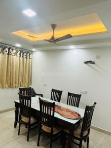 Hall Image of 3700 Sq.ft 4 BHK Apartment / Flat for sale in CGHS Anand Niketan, Sector 52 Gurgaon for Rs. 29000000