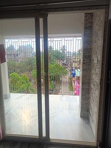 Balcony Image of 1700 Sq.ft 3 BHK Independent House for sale in Titagarh Kolkata for Rs. 7000000