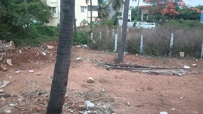 Image of 1200 Sq.ft Residential Plot / Land for sale in Vishveshwaraya Nagar, Bengaluru for Rs. 15840000