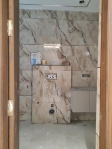 Bedroom Four Image of 2250 Sq.ft 4 BHK Builder Floor for sale in Sector 49 Faridabad for Rs. 25000000