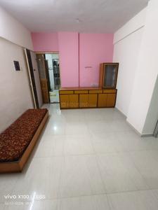 1 BHK Flat