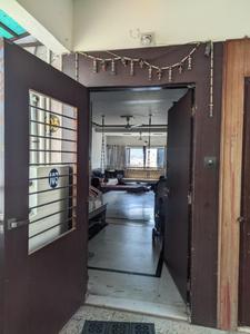 Image of 1350 Sq.ft 3 BHK Apartment / Flat for sale in Memnagar, Ahmedabad for Rs. 8750000