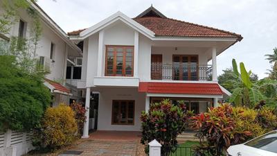 Image of 2300 Sq.ft 4 BHK Independent House for sale in Edappally, Kochi for Rs. 21500000