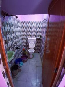 Image of 1100 Sq.ft 3 BHK Apartment / Flat for sale in Paschim Putiary, Kolkata for Rs. 3500000