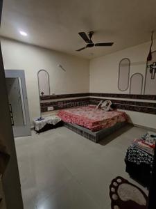 Bedroom Image of 1800 Sq.ft 4 BHK Villa for sale in Ayodhya Bypass Bhopal for Rs. 13000000