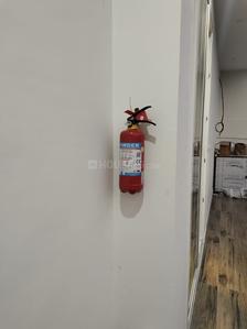 Bedroom Image of 1046 Sq.ft 2 BHK Apartment / Flat for rent in THE CAPITAL, Sahastradhara Road Dehradun for Rs. 45000