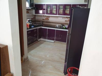 Kitchen Image of 1840 Sq.ft 3 BHK Apartment / Flat for sale in Nallakunta Hyderabad for Rs. 14500000