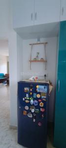 Kitchen Image of 1005 Sq.ft 2 BHK Apartment / Flat for sale in Nandi Gardens Phase 1, JP Nagar Bengaluru for Rs. 9499999