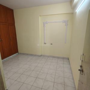 Bedroom Image of 1010 Sq.ft 2 BHK Apartment / Flat for sale in Sayeedabad Hyderabad for Rs. 5000000
