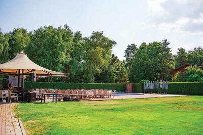 Image of 5400 Sq.ft 6 BHK Apartment / Flat for sale in Sai Vana Veda, Nerul, Navi Mumbai for Rs. 129600000