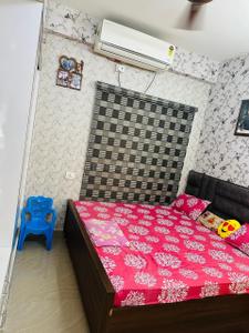 Bedroom Image of 624 Sq.ft 2 BHK Apartment / Flat for sale in Awadhpuri Bhopal for Rs. 3000000