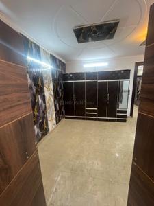 Bedroom Image of 750 Sq.ft 2 BHK Builder Floor for sale in Uttam Nagar New Delhi for Rs. 3500000
