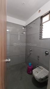 Image of 994 Sq.ft 2 BHK Apartment / Flat for rent in Renuka Panch Tattva, Tathawade, Pune for Rs. 27000