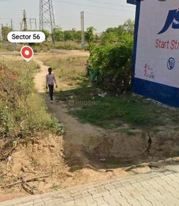 Image of 720 Sq.ft Residential Plot / Land for sale in Sector 53, Faridabad for Rs. 5200000