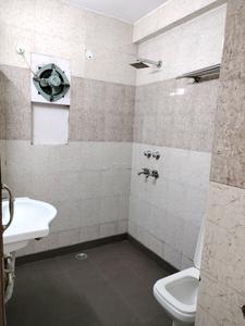 Bedroom One Image of 1250 Sq.ft 3 BHK Apartment / Flat for sale in Suryodaya Apartment, Sector 12 Dwarka New Delhi for Rs. 21100000