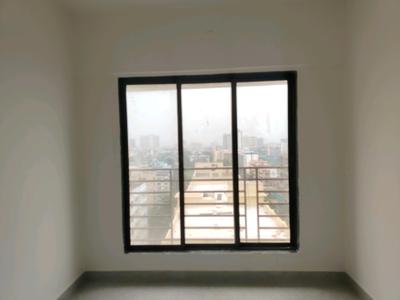 Bedroom Image of 800 Sq.ft 2 BHK Apartment / Flat for sale in Rustomjee Avenue L1 L2 And L4, Virar West Virar for Rs. 5200000