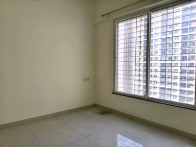 Bedroom Image of 780 Sq.ft 2 BHK Apartment / Flat for rent in Kolte Patil Life Republic Sector R7 7th Avenue I Towers, Nerhe Pune for Rs. 22052