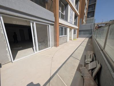 Balcony Image of 3500 Sq.ft 3.5 BHK Apartment / Flat for sale in Shubh Nirvana, Viman Nagar Pune for Rs. 47000000