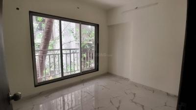 Bedroom Image of 700 Sq.ft 2 BHK Apartment / Flat for sale in Patel Hava Hira CHS, Malad West Mumbai for Rs. 16500000