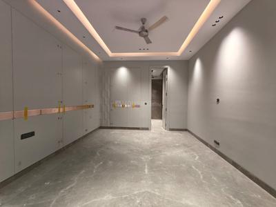 Bedroom Image of 3200 Sq.ft 4 BHK Builder Floor for sale in Defence Colony New Delhi for Rs. 150000000