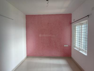 Bedroom Image of 1011 Sq.ft 2 BHK Apartment / Flat for sale in Altis Ashraya, Mangadu Chennai for Rs. 7550000