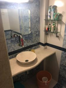Bathroom Image of 900 Sq.ft 2 BHK Apartment / Flat for sale in Shiv Gauri Apartment, Malad West Mumbai for Rs. 17500000
