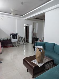 Hall Image of 1700 Sq.ft 3 BHK Apartment / Flat for rent in Laxminagar Nagpur for Rs. 45000