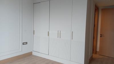 Bedroom Image of 3000 Sq.ft 4.5 BHK Builder Floor for sale in DLF The Grove, DLF Phase 5 Gurgaon for Rs. 86500000