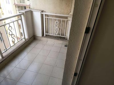 Balcony Image of 1449 Sq.ft 3.5 BHK Apartment / Flat for sale in Emaar Palm Hills, Sector 77 Gurgaon for Rs. 18200000