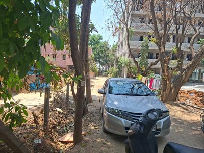 Image of 4000 Sq.ft Residential Plot / Land for sale in Thanisandra, Bengaluru for Rs. 68000000